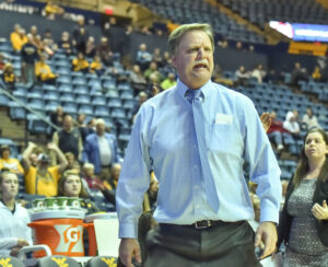 West Virginia's game vs. Coppin State postponed